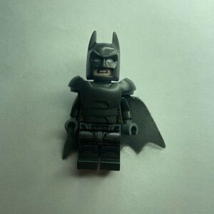 Lego DC Super Heroes Minifigure SH0217 Batman Armored